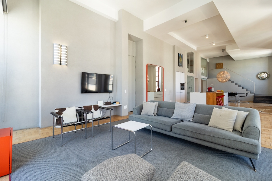 3 Bedroom Property for Sale in Cape Town City Centre Western Cape